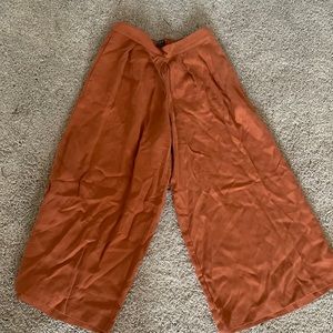 Loft pants